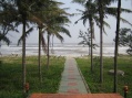 Danang Vietnam - China Beach